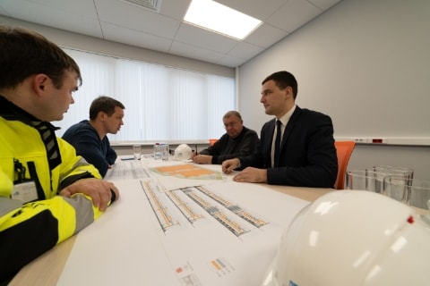 Проектирование и экспертиза