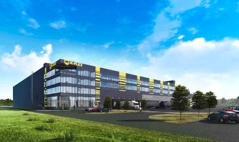 Стадия «П» – документы для экспертизы