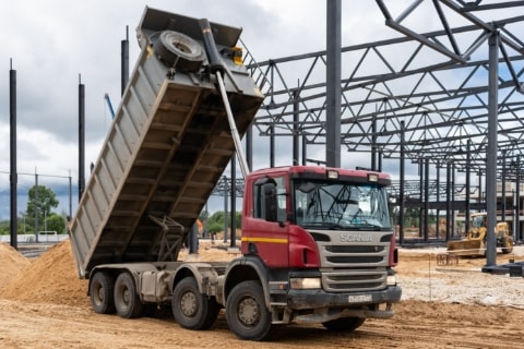 Генеральный подряд