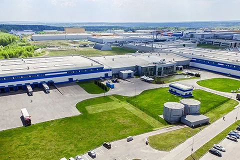 Что выбрать инвестору: индустриальный парк или «дикий» участок? Взгляд со стороны подрядчика.