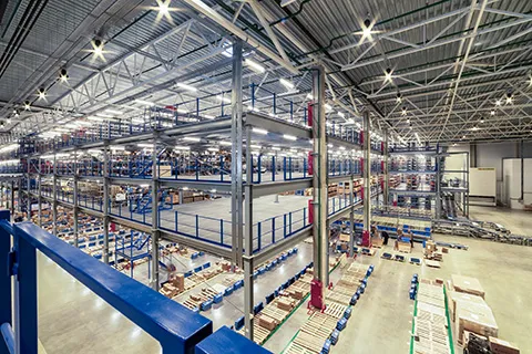 Что выбрать инвестору: индустриальный парк или «дикий» участок? Взгляд со стороны подрядчика.