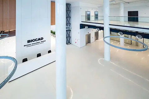 «Делаем будущее настоящим!». Интервью с Генеральными директором ПСО-13 Юрием Воротниным.