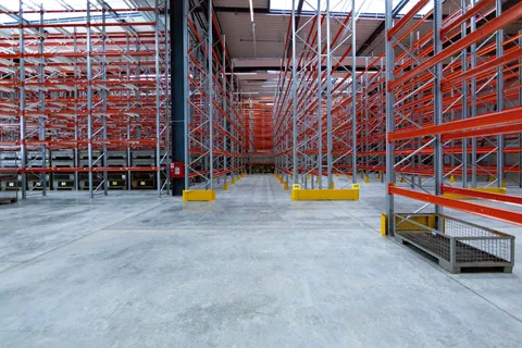 ПСО-13 завершила строительство российского представительства для одного из крупнейших европейских производителей сельскохозяйственной и коммунальной техники – компании AMAZONE.