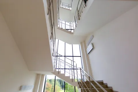 В Истринском городском округе компания ПСО-13 завершила строительство медицинского реабилитационного центра.