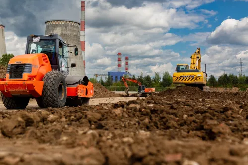 ПСО-13 построит в Мытищинском районе производственно-складское здание формата Light Industrial