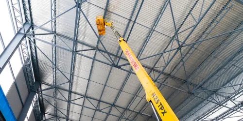 «Строим промышленное будущее России!». Интервью руководителей ПСО-13 журналу Russian Business Guide.