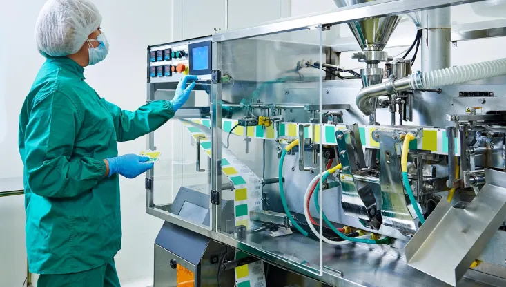 ПСО-13 построит в Калужской области производственный корпус для международной фармацевтической группы Mirpharm