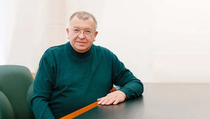 Что выбрать инвестору: индустриальный парк или «дикий» участок? Взгляд со стороны подрядчика.