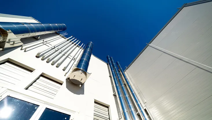 Строительство завода «Сыровар» вышло на завершающий этап