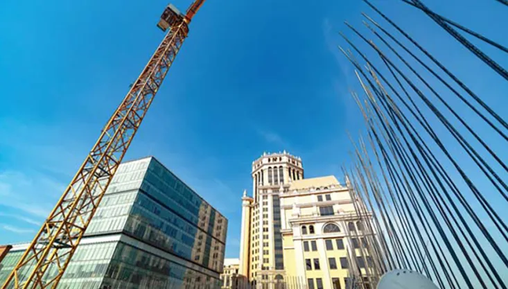 «Делаем будущее настоящим!». Интервью с Генеральными директором ПСО-13 Юрием Воротниным.