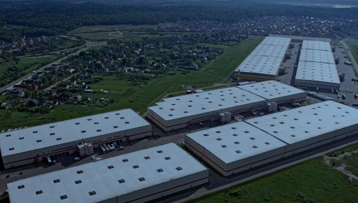 ПСО-13 построит в подмосковной Балашихе завод сантехнических инсталляций для компании «ТАЙМ»