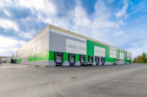 Алексинская бумажно-картонная фабрика