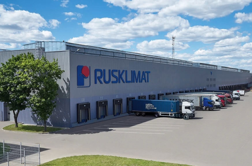 Производственно-сервисный центр «РУСКЛИМАТ»