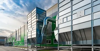 Производственные предприятия