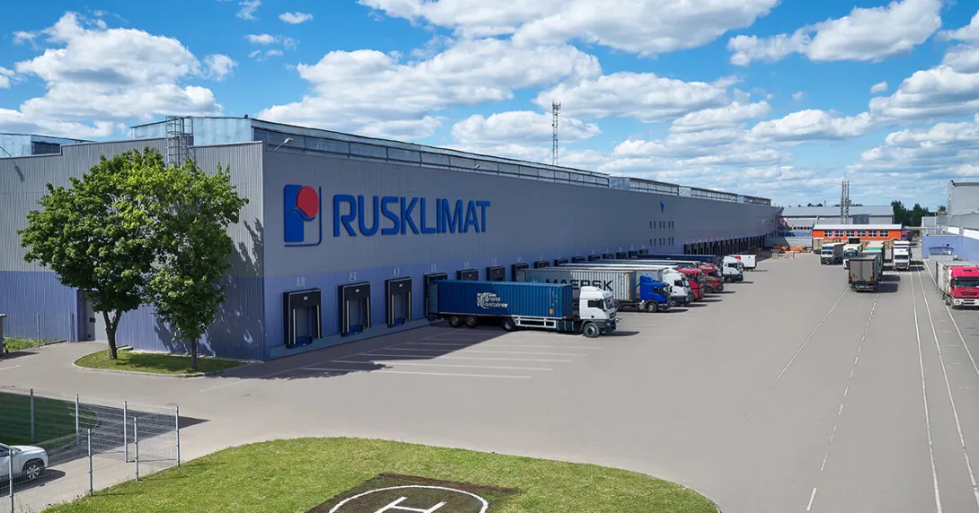 ПСО-13 построит для компании «Русклимат» новый корпус производственно-сервисного центра