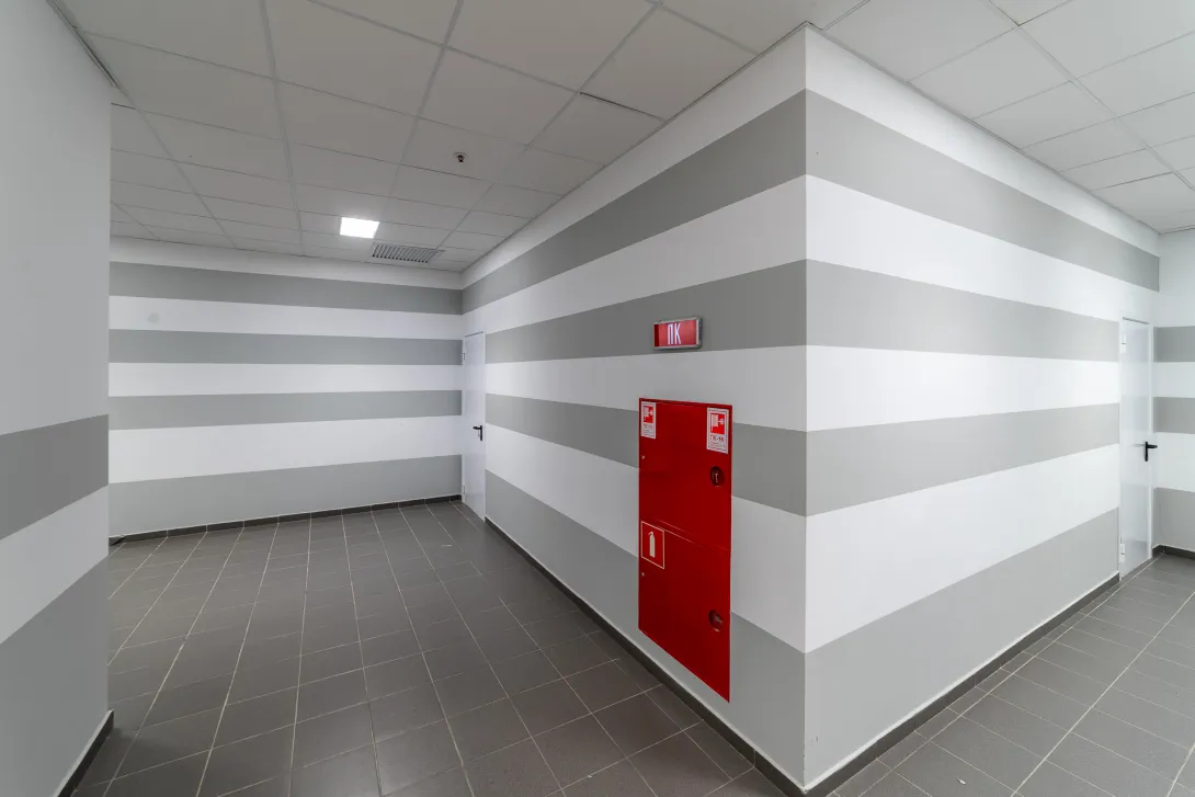 В Подмосковном Одинцове завершено строительство мультитемпературного складского комплекса MARR RUSSIA