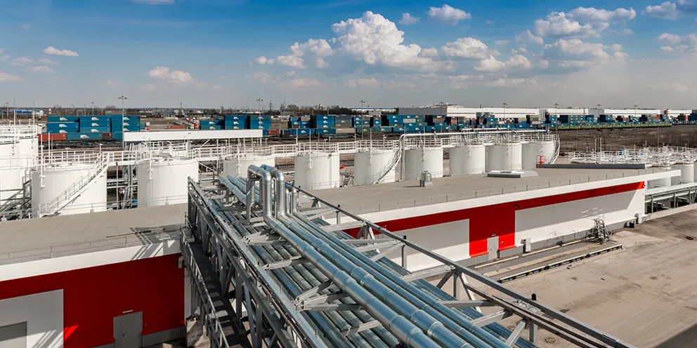 Что выбрать инвестору: индустриальный парк или «дикий» участок? Взгляд со стороны подрядчика.