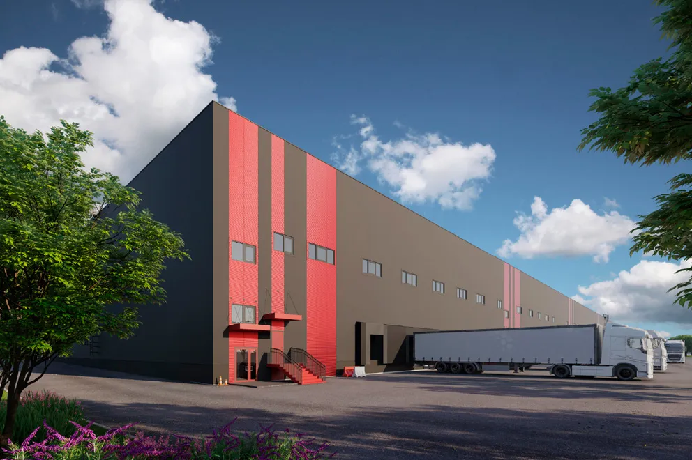 ПСО-13 построит технологический промышленный парк для московского инвестора