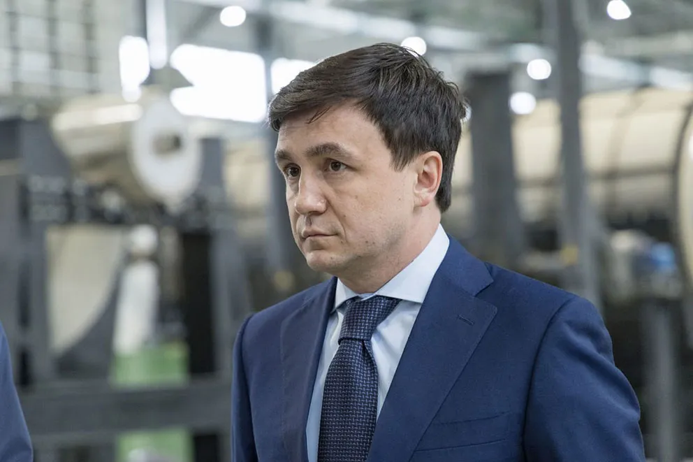 ПСО-13 завершает строительсто комплекса по переработке отходов в Туле