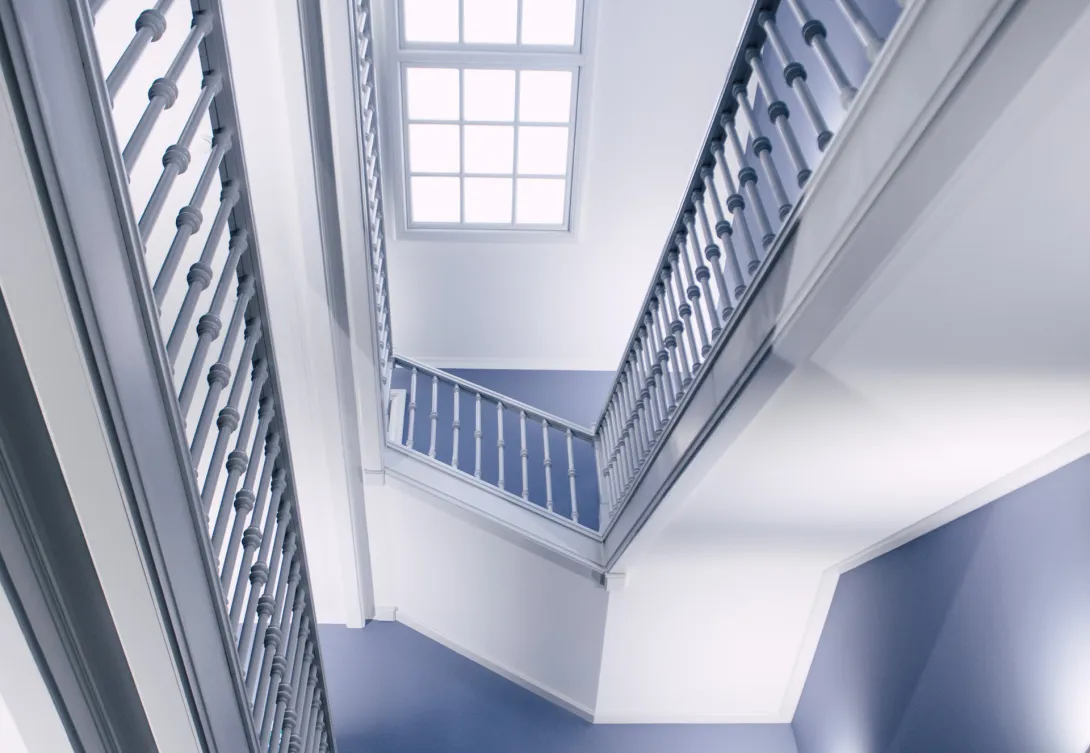 ПСО-13 отреставрировала комплекс из двух зданий Московского представительства Grundfos на улице Школьной