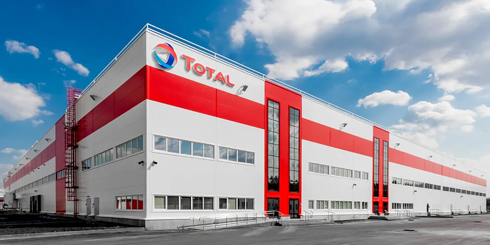 «Строим промышленное будущее России!». Интервью руководителей ПСО-13 журналу Russian Business Guide.